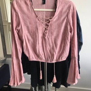 Forever 21 shirt